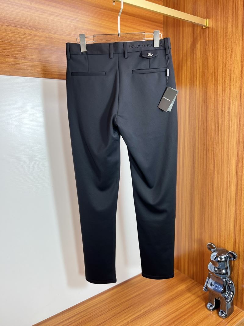 Dolce Gabbana Long Pants